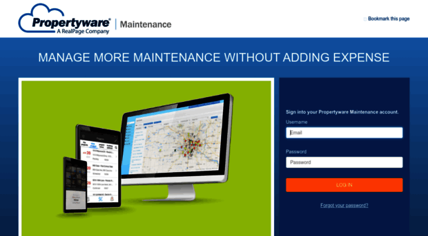app.propertywaremaintenance.com