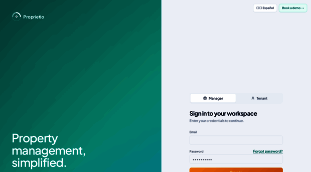 app.proprietio.com