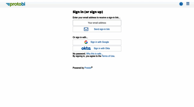 app.protobi.com