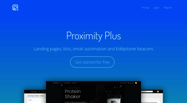 app.proximity.plus