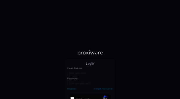 app.proxiware.com