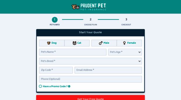 app.prudentpet.com