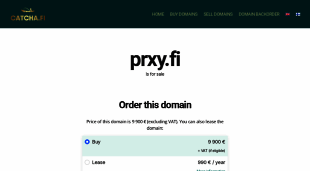 app.prxy.fi