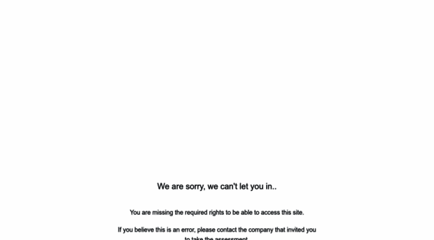 app.psychometric.me