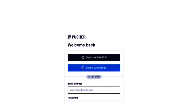 app.pusher.com