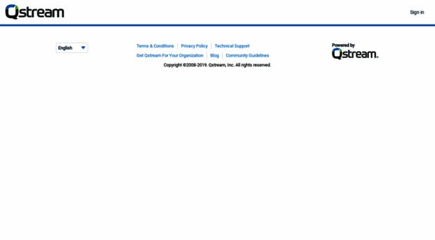 app.qstream.com