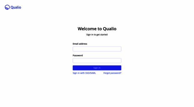 app.qualio.com