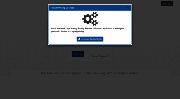 app.quickdrycleaning.com