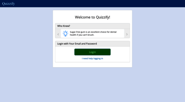 app.quizzify.com
