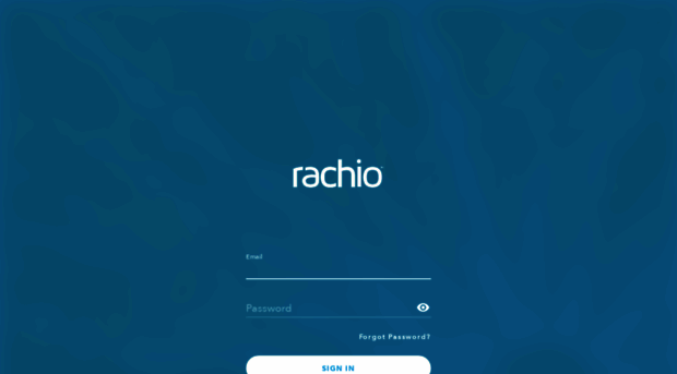 app.rach.io