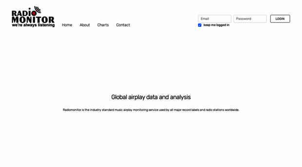 app.radiomonitor.com