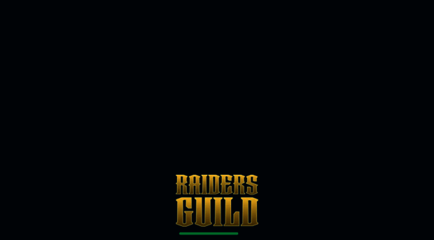 app.raidersguild.io