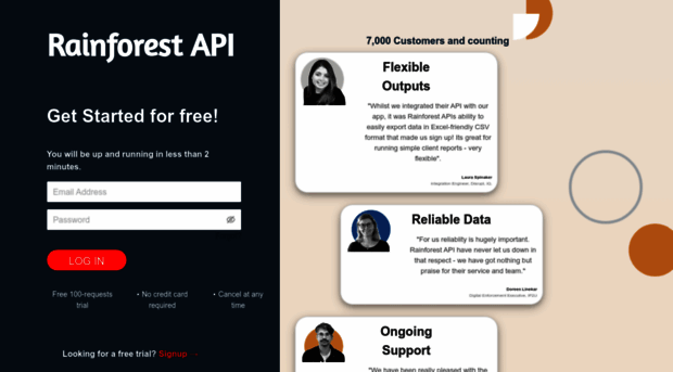 app.rainforestapi.com