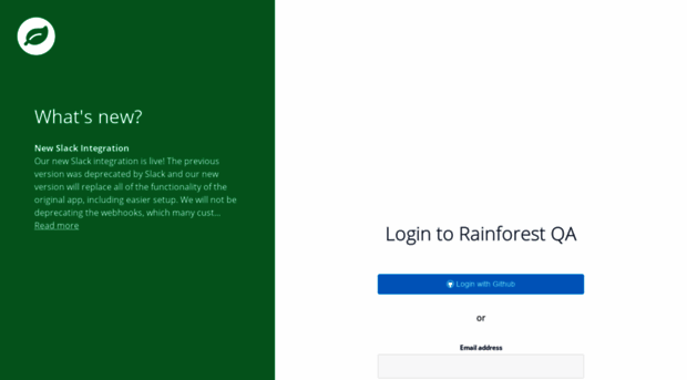 app.rainforestqa.com