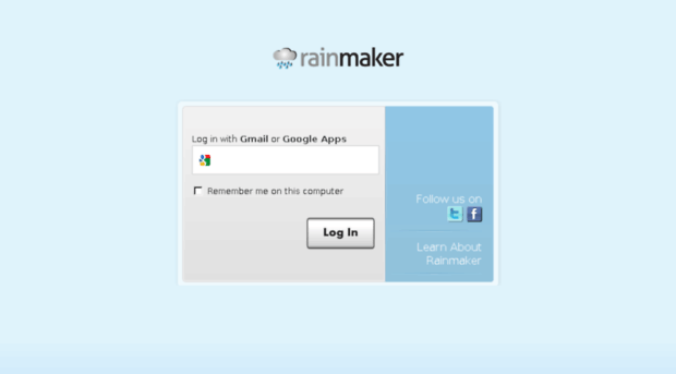 app.rainmaker.cc