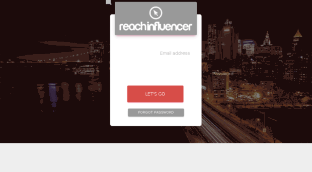 app.reachinfluencer.net