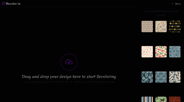 app.recolor.io