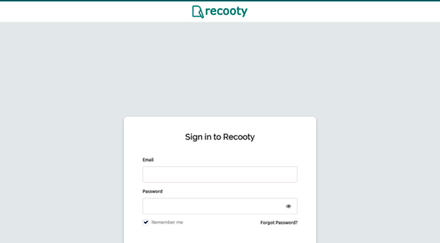 app.recooty.com