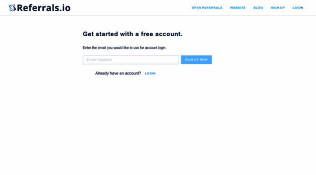 app.referrals.io