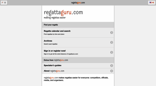 app.regattaguru.com