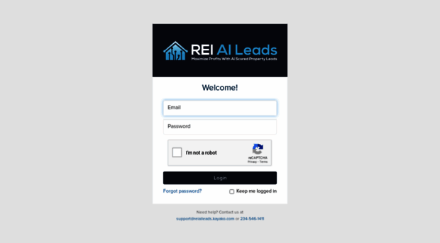 app.reiaileads.com