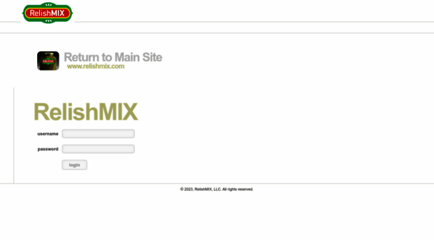 app.relishmix.com