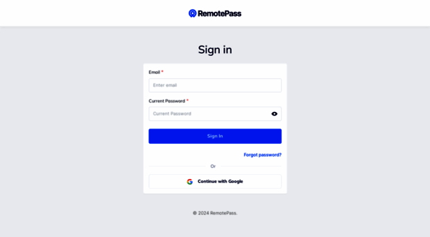 app.remotepass.com