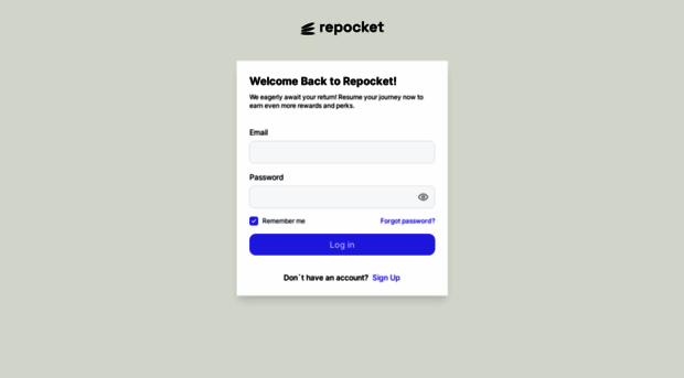 app.repocket.com