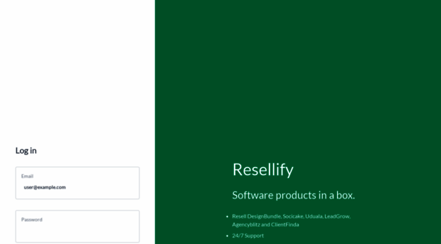 app.resellify.io