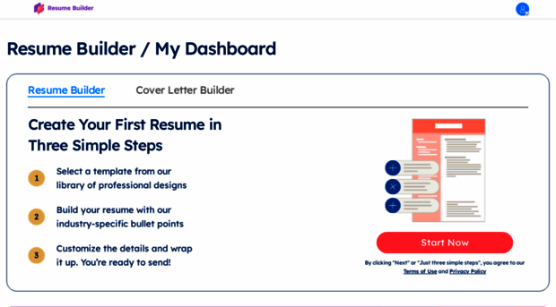app.resumebuilder.com