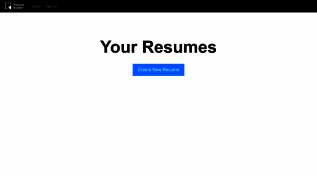 app.resumes.io