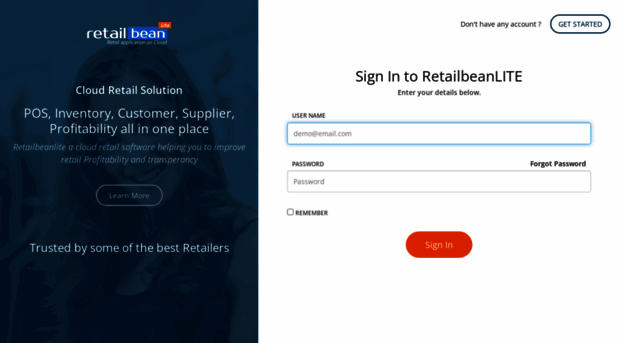 app.retailbeanlite.com