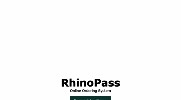 app.rhinopass.com