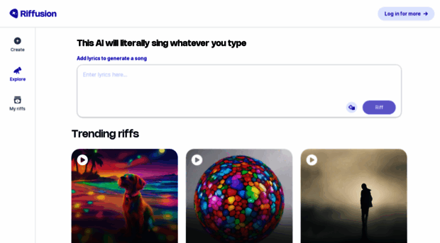 app.riffusion.com