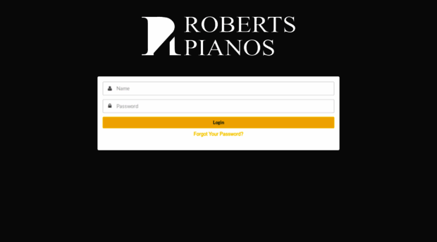 app.robertspianos.com