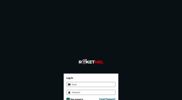 app.roketmel.com