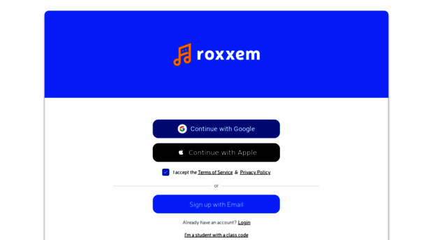 app.roxxem.com