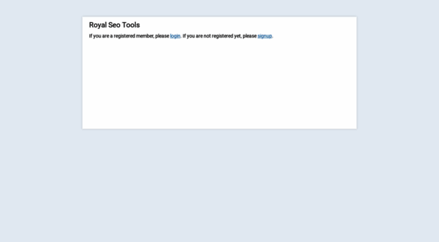 app.royalseotools.com