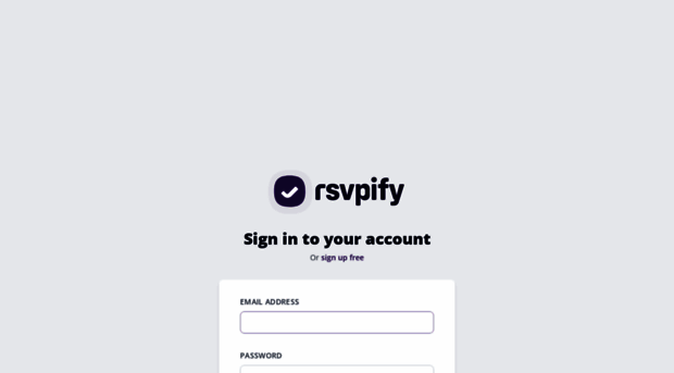 app.rsvpify.com