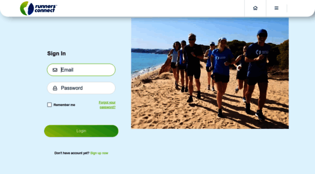 app.runnersconnect.net