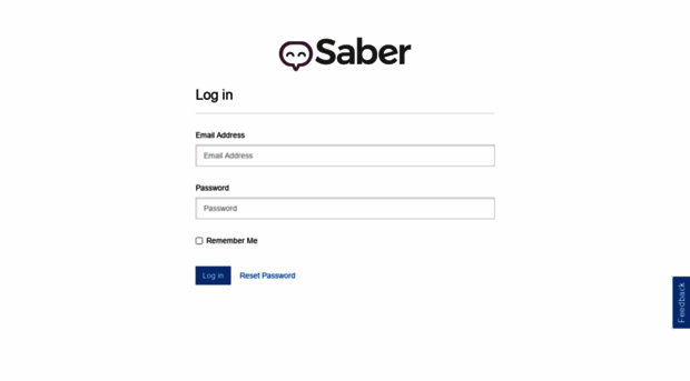 app.saberfeedback.com