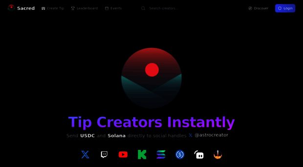 app.sacredprotocol.com