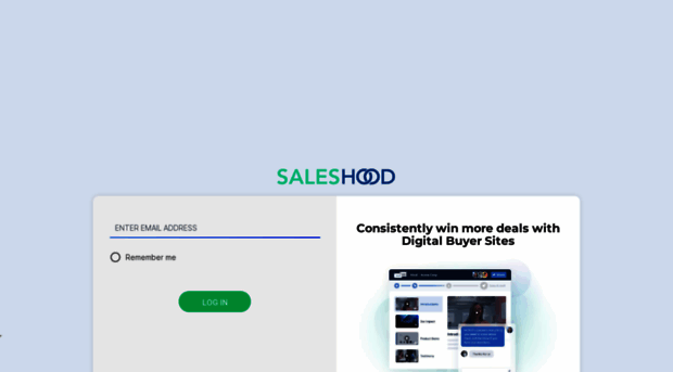 app.saleshood.com