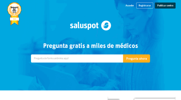 app.saluspot.com