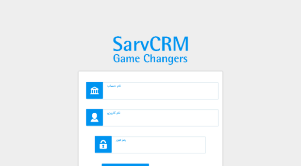 app.sarvcrm.com