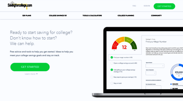 app.savingforcollege.com