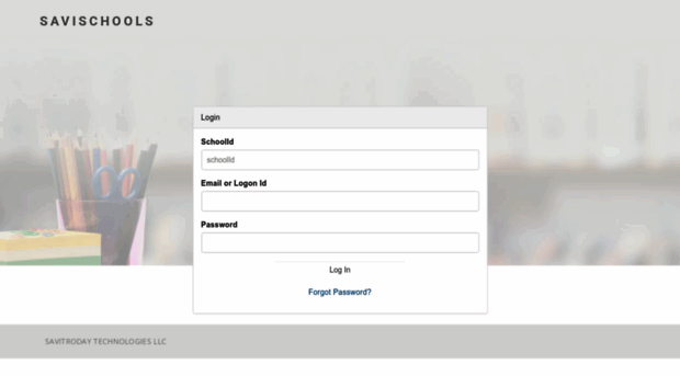 app.savischools.com