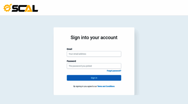 app.scal-system.com