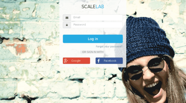 app.scalelab.com