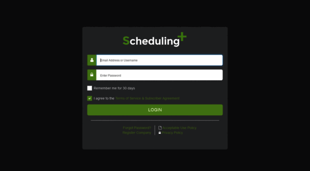 app.schedulingplus.com